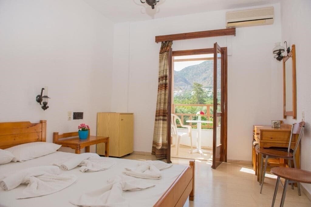 Изображение Velisarios Hotel 2*