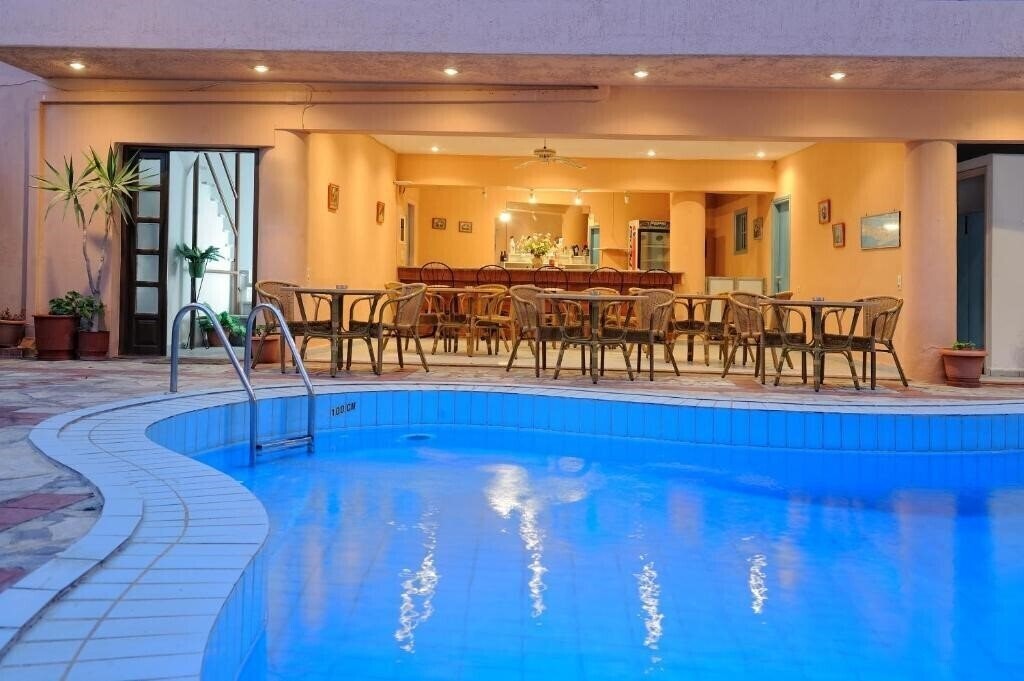 Фотография Cleopatra Apartments 2*
