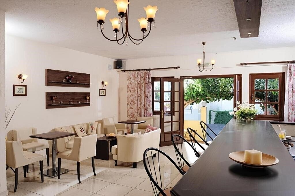Изображение Cleopatra Apartments 2*