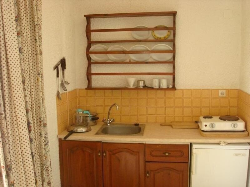 Фотографія Kokkinakis Apartments Apt апартаменты