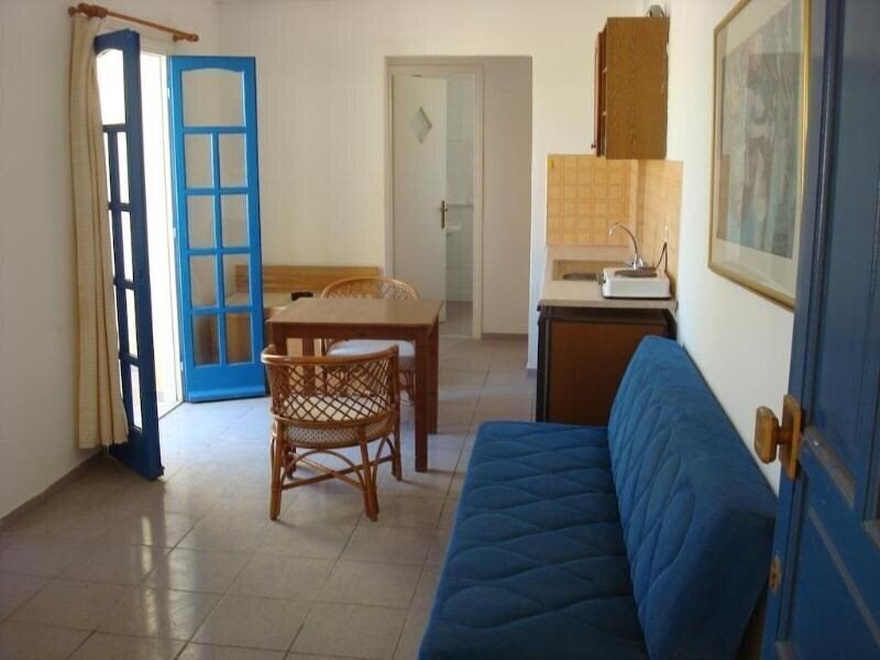 Зображення Kokkinakis Apartments Apt апартаменты