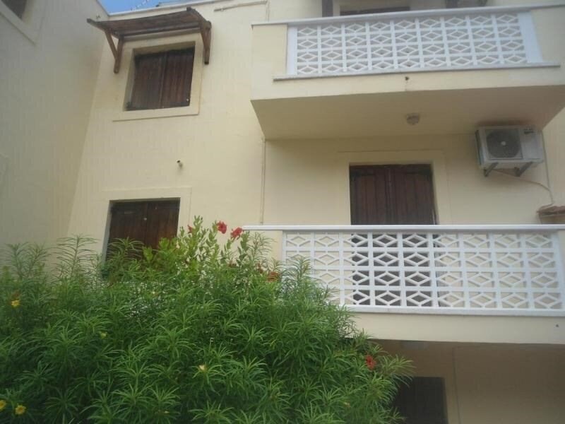 Картинка Kokkinakis Apartments Apt апартаменты
