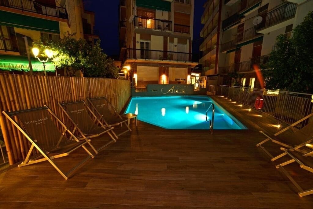 Фотография Adler Alassio 3*