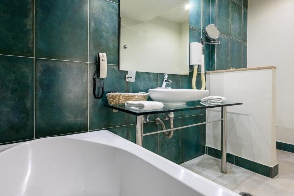 Фотография Angela Suites Boutique 5*