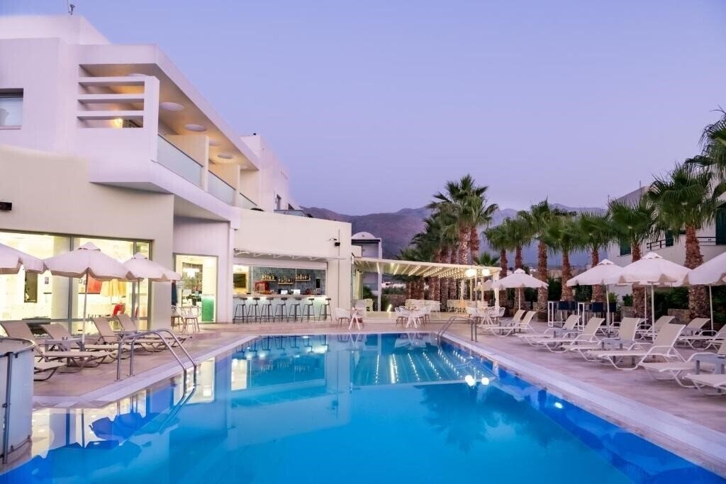 Изображение Angela Suites Boutique 5*