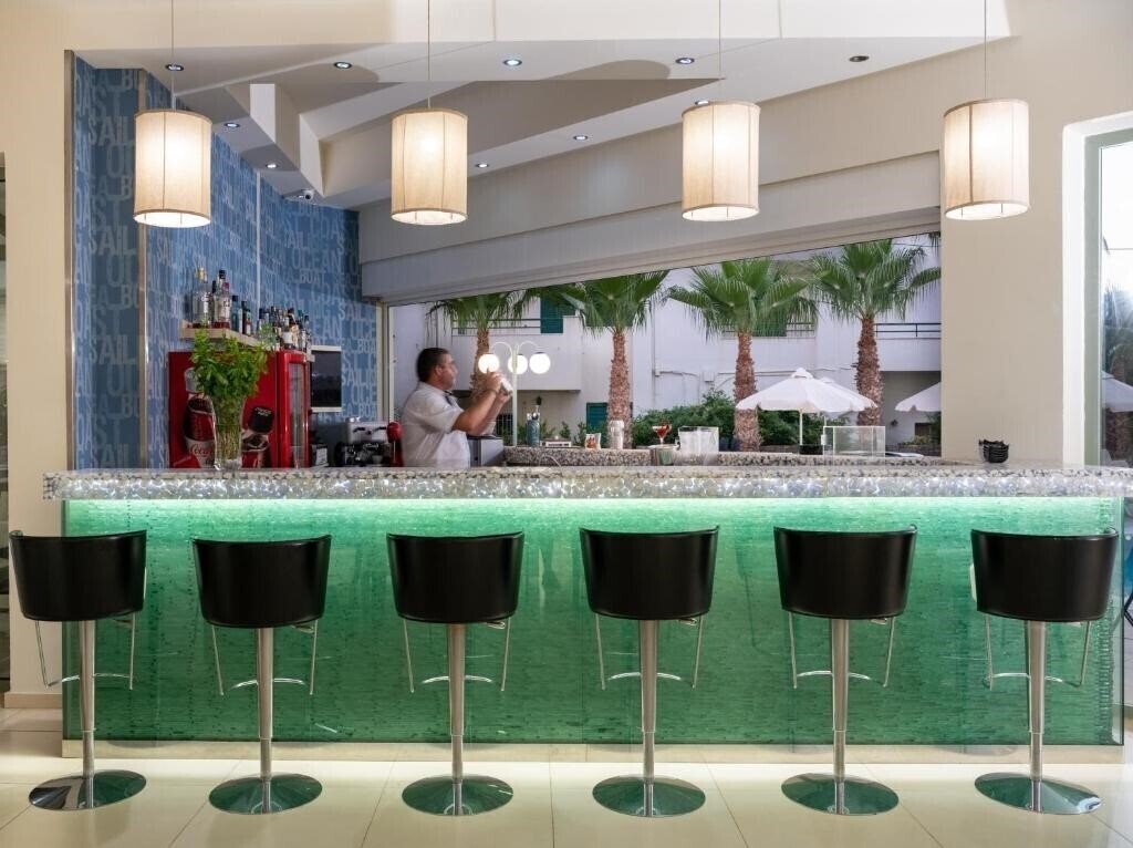 Картинка Angela Suites Boutique 5*