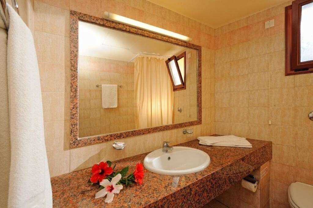Фото Maria Lambis Apartments апартаменты