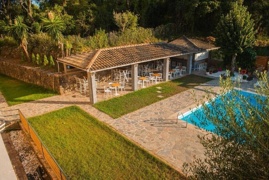 Изображение Villa Karmar Hotel Apartments 3*