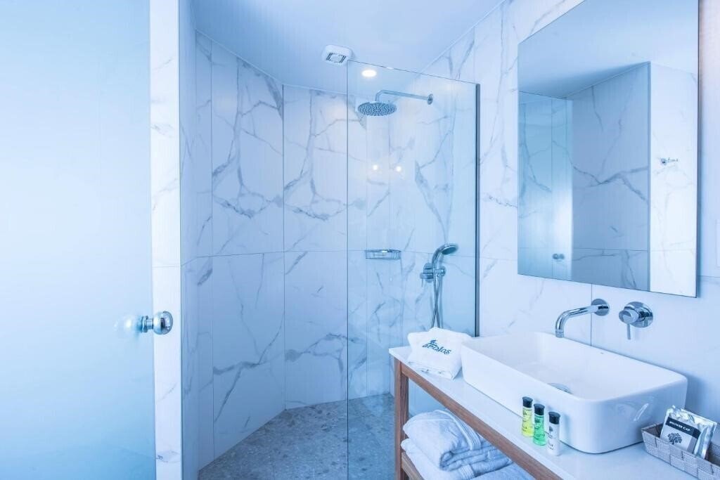 Фото Aeolos Beach Resort 3*