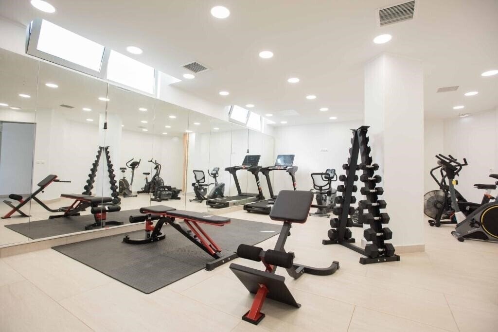 Картинка Aeolos Beach Resort 3*