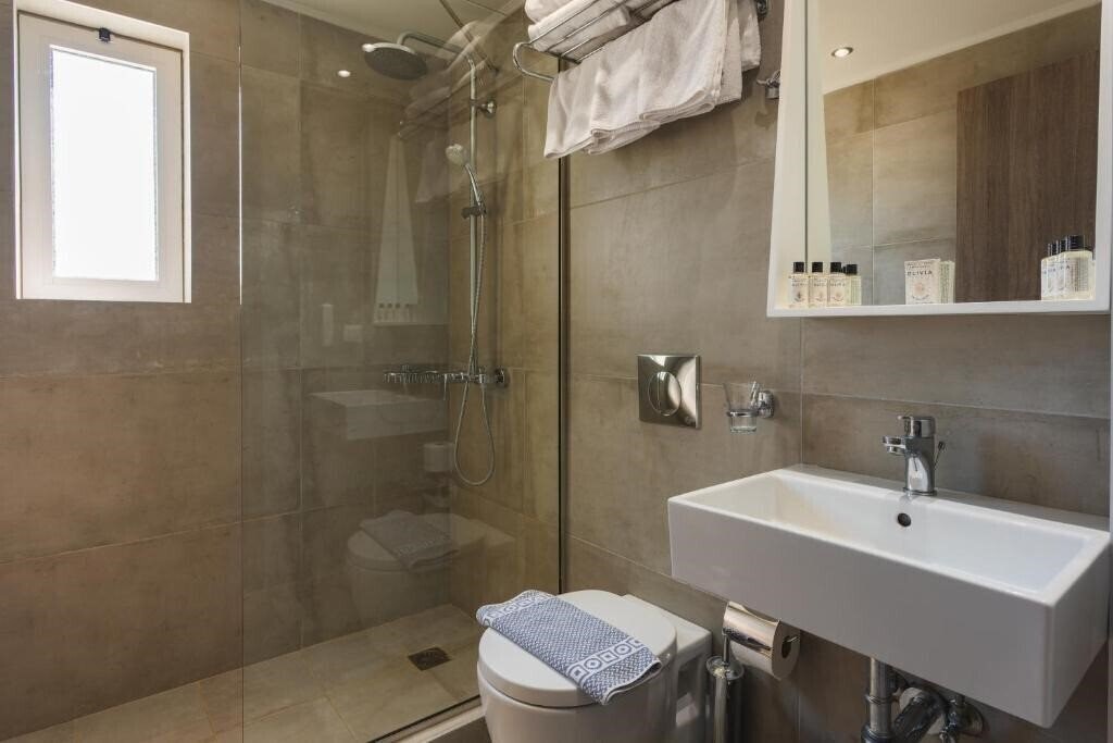 Фотография Blue Horizon Bali Apartments 2*