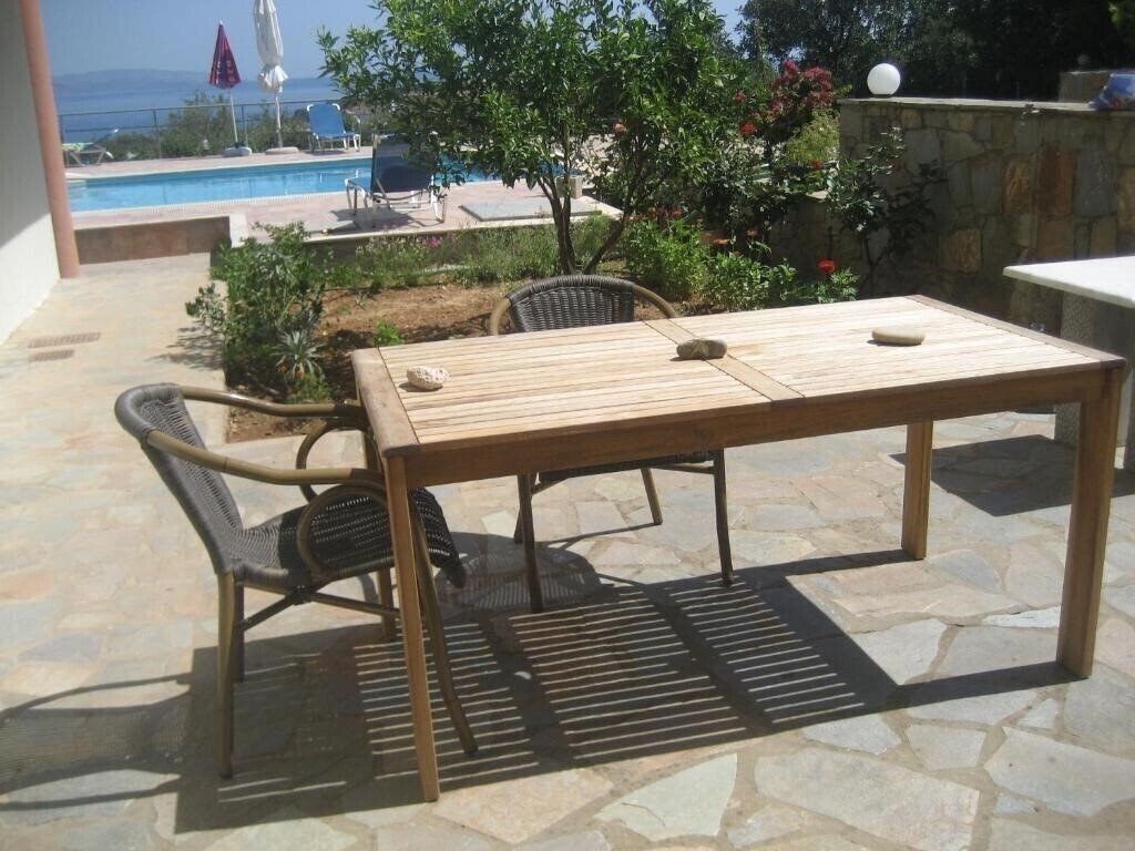 Изображение Stelios Apartments 3*