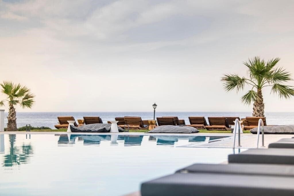 Фото TUI BLUE Insula Alba & SPA (Adults Only 16+) 5*
