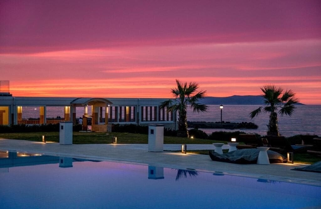 Фотографія TUI BLUE Insula Alba & SPA (Adults Only 16+) 5*