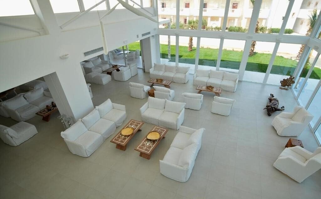 Зображення TUI BLUE Insula Alba & SPA (Adults Only 16+) 5*