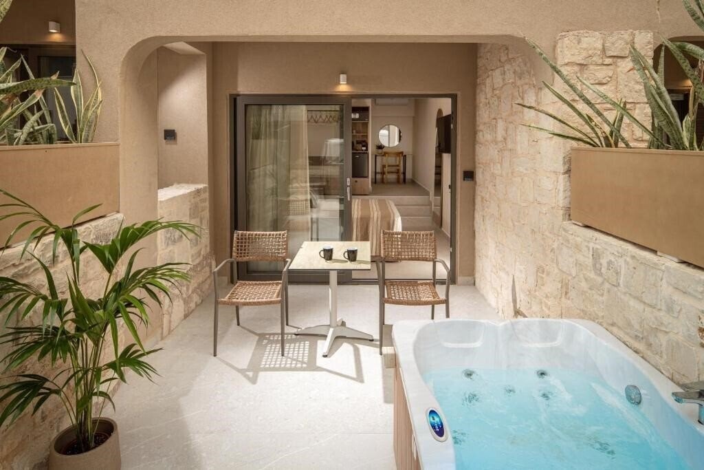Зображення Enorme Infinity Beach 4*