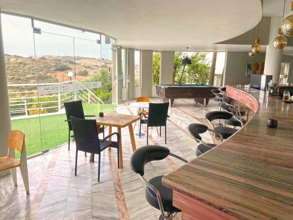 Зображення Hotel Pelagia Bay 3*