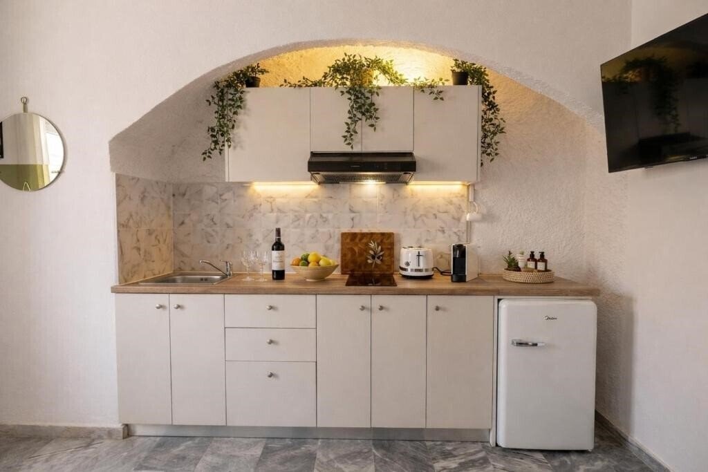 Фото Michele Marie Apartment Hotel апартаменты