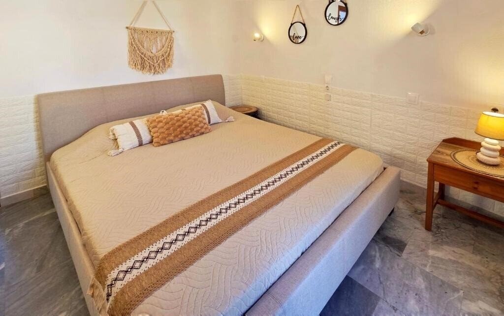 Фотографія Michele Marie Apartment Hotel апартаменты