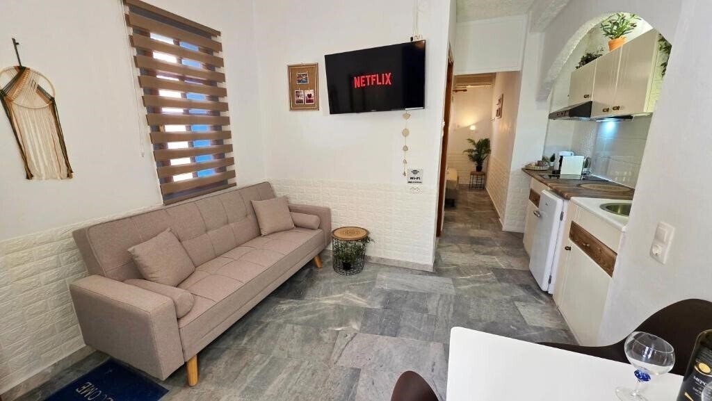 Зображення Michele Marie Apartment Hotel апартаменты