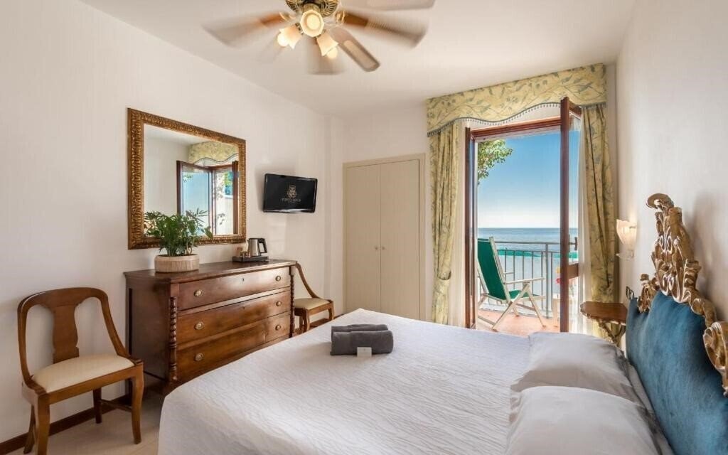 Фото Porto Roca 4*