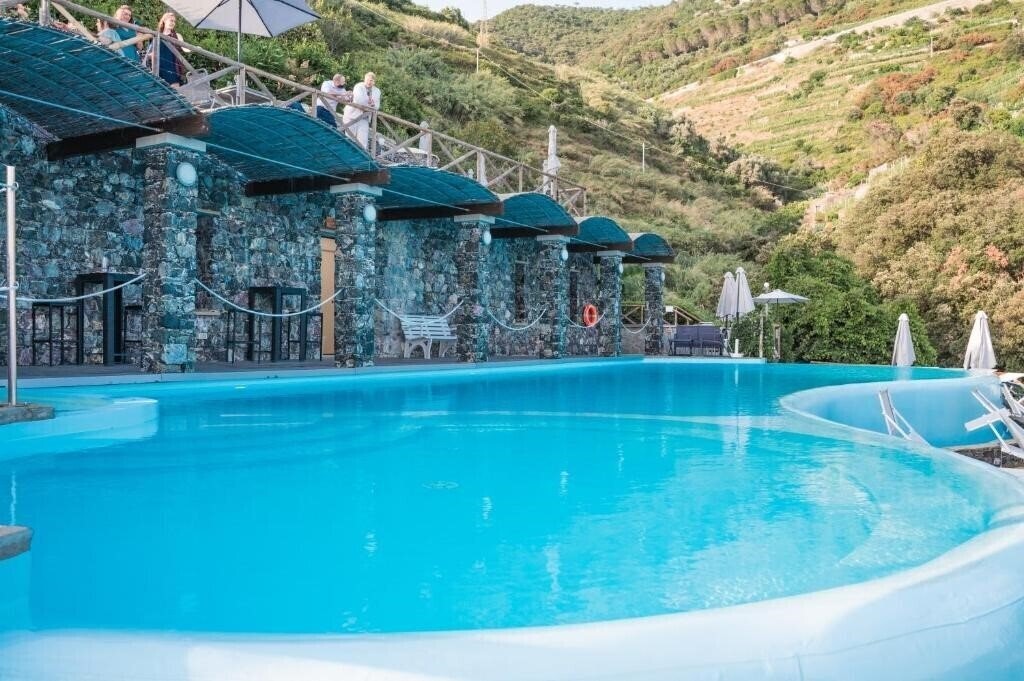 Изображение Porto Roca 4*
