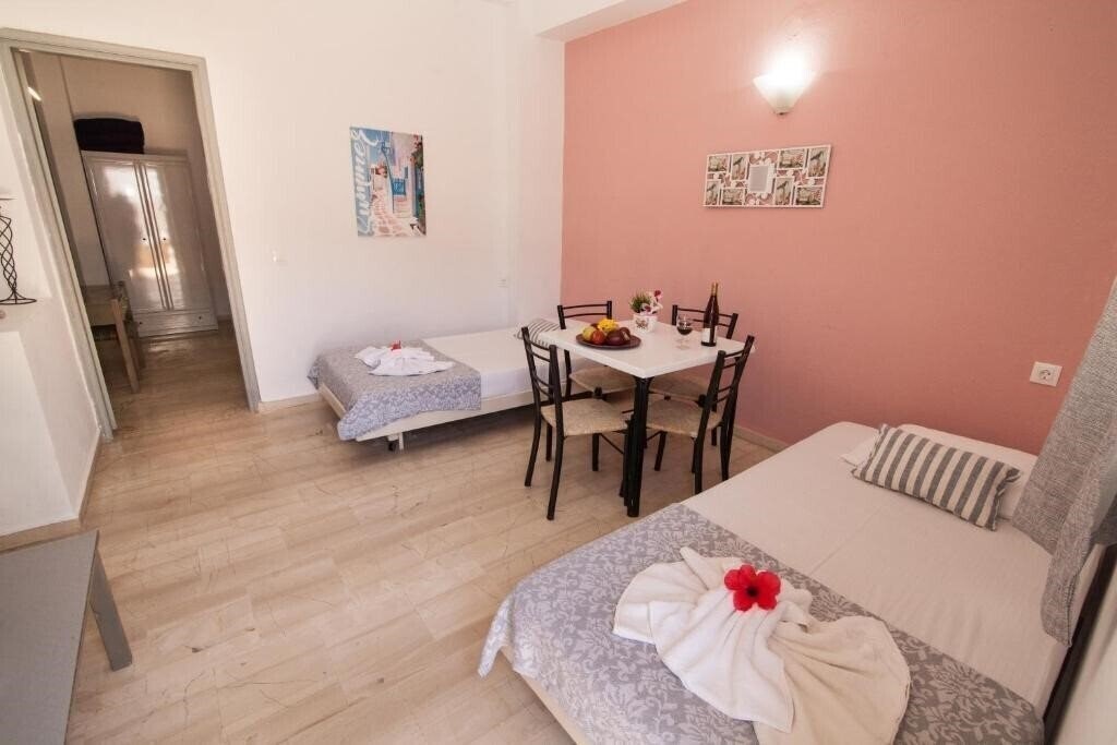 Изображение Vasilakis Studios 2*