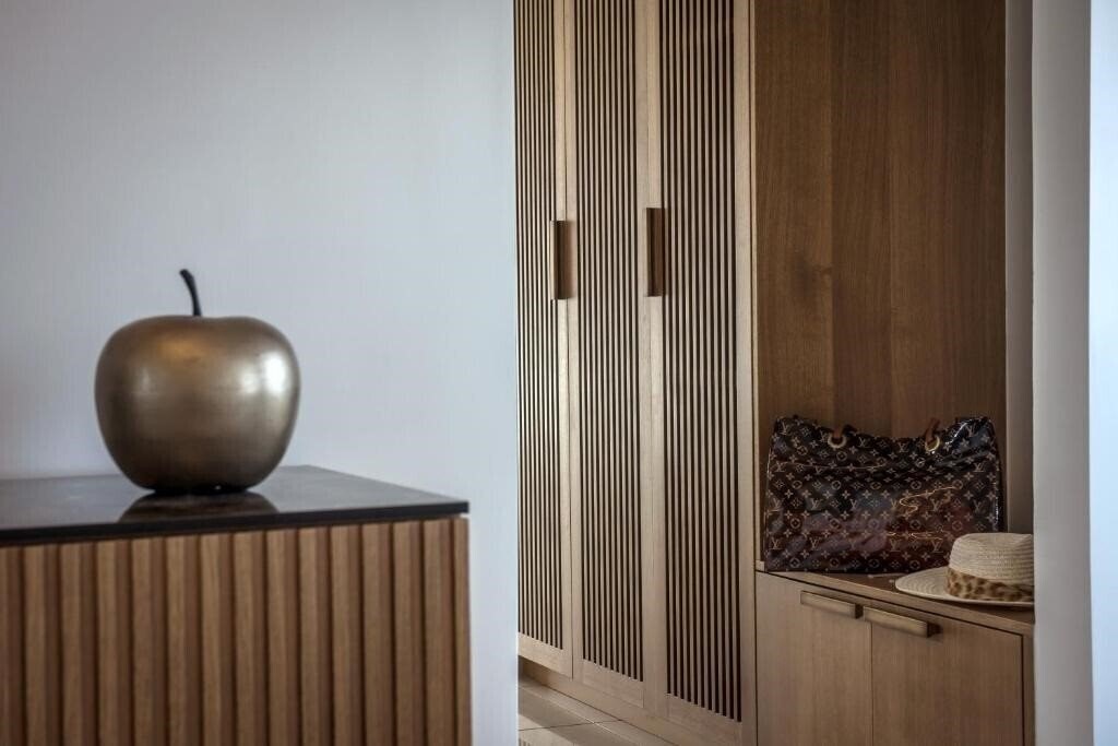 Фотография Matheo Villas & Suites 4*