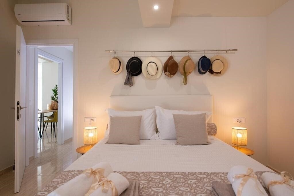 Фото Creta Vivere Villas 1*