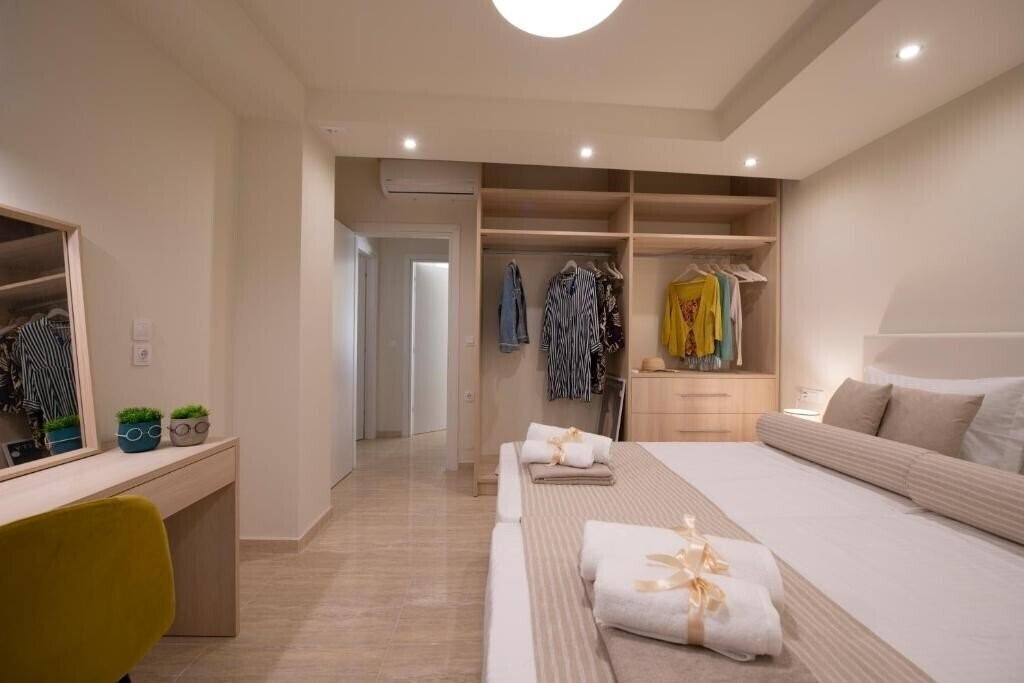 Фотографія Creta Vivere Villas 1*