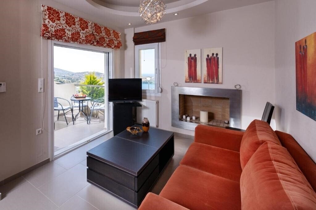 Зображення Creta Vivere Villas 1*