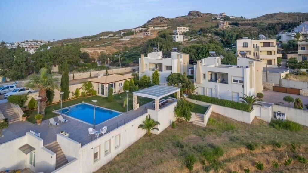 Картинка Creta Vivere Villas 1*