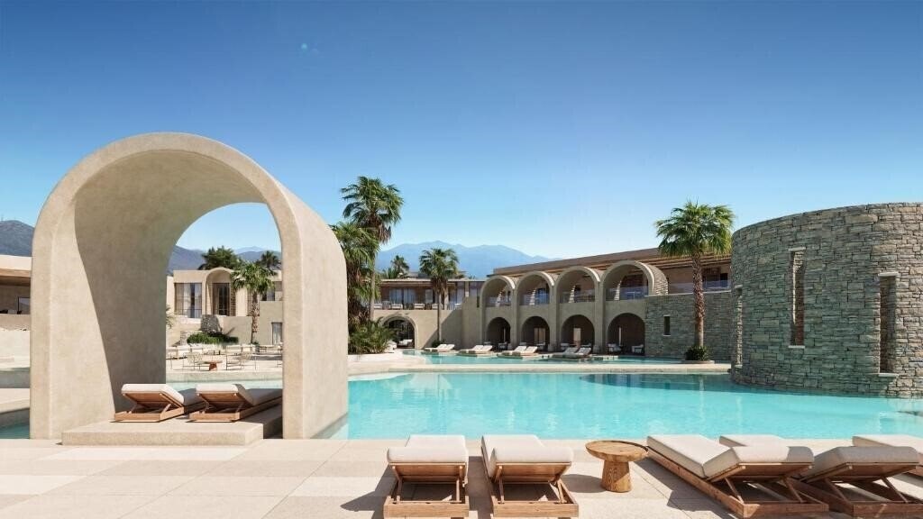Отель Nana Royal Premium Resort & SPA 5*