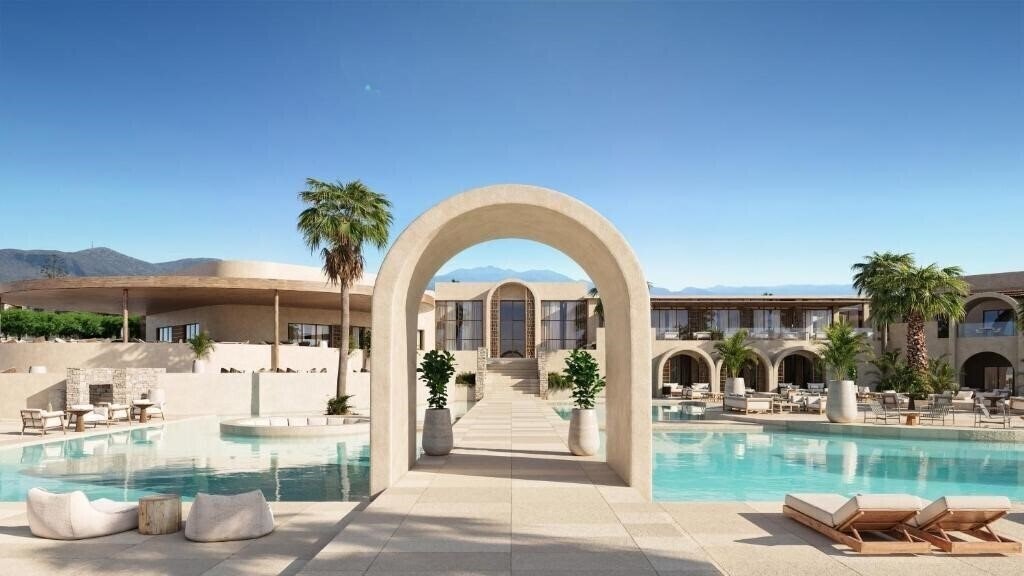 Фото Nana Royal Premium Resort & SPA 5*