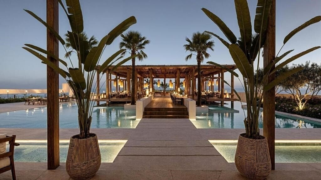 Фотография Nana Royal Premium Resort & SPA 5*
