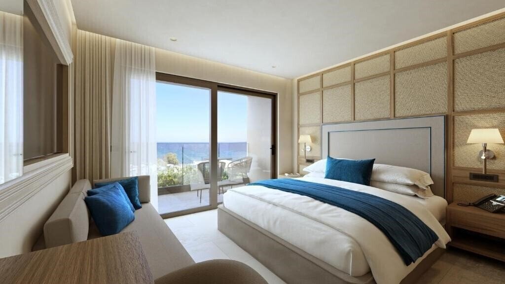 Изображение Nana Royal Premium Resort & SPA 5*
