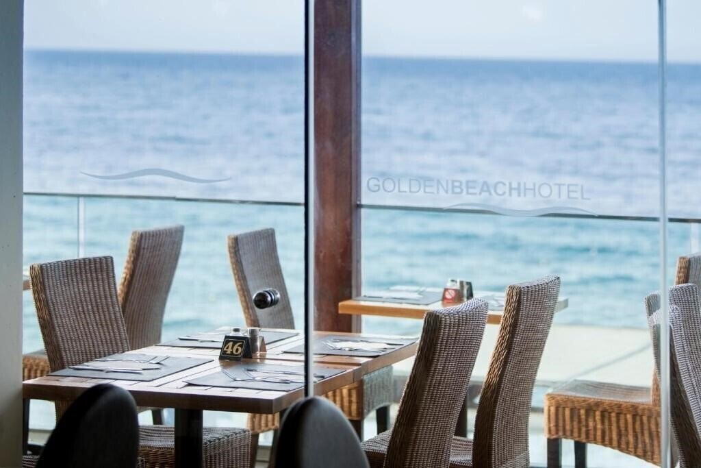 Фотографія Golden Beach Hersonissos 4*