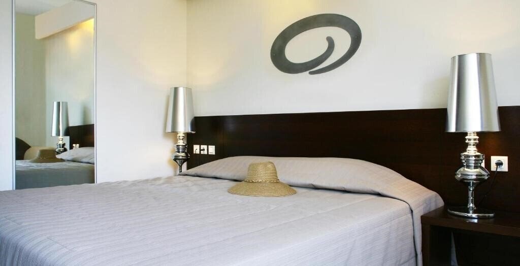 Зображення Golden Beach Hersonissos 4*