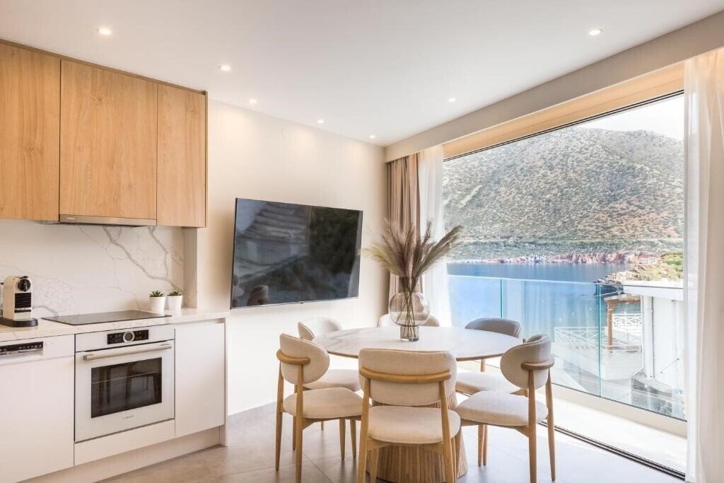 Картинка Villa Iris 1*