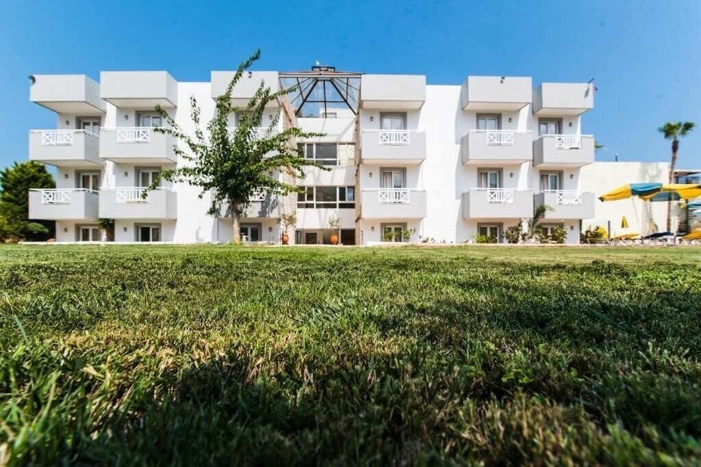 Картинка Comfort Studios Malia 2*