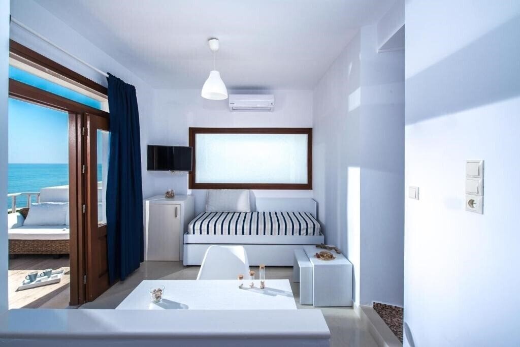 Фото Golden Grain Suites 3*