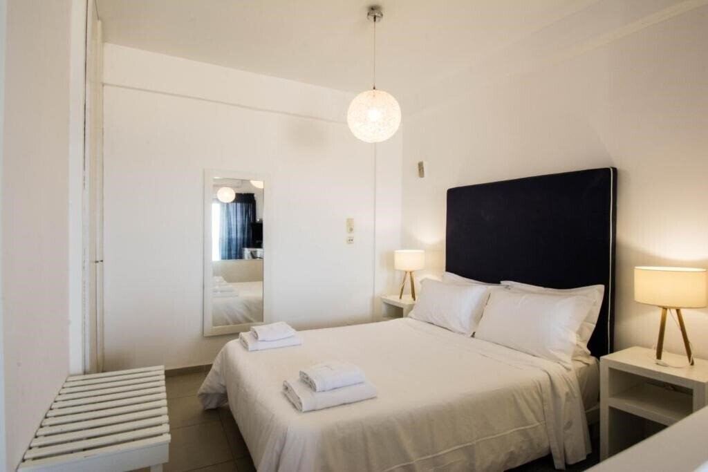 Фотография Golden Grain Suites 3*