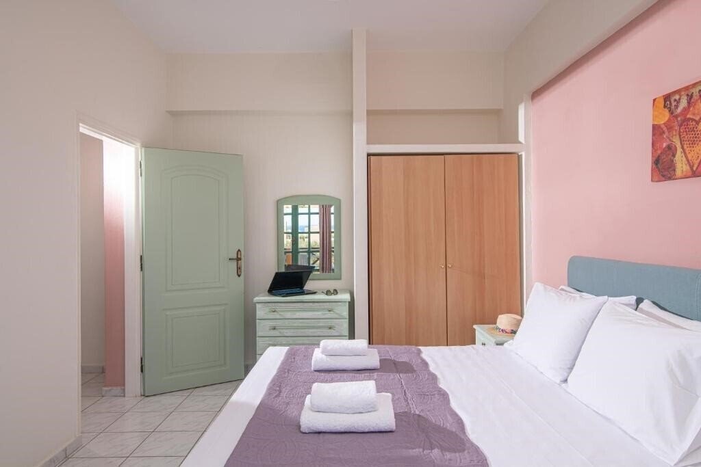 Картинка Portokali Apartments 3*