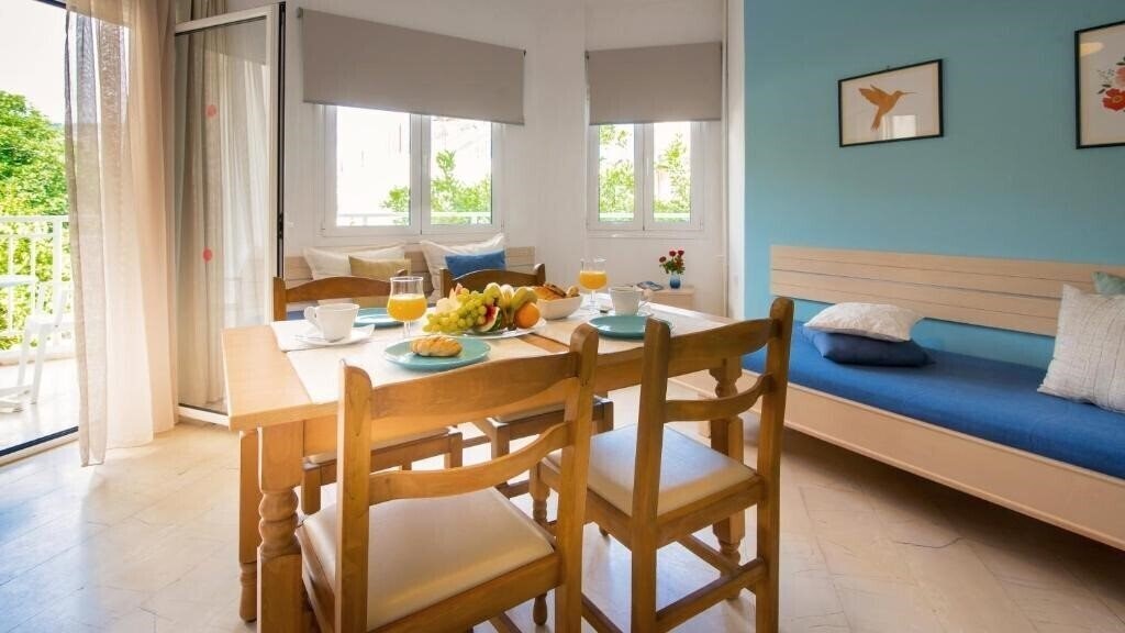 Фотографія Melissa Apartment 3*