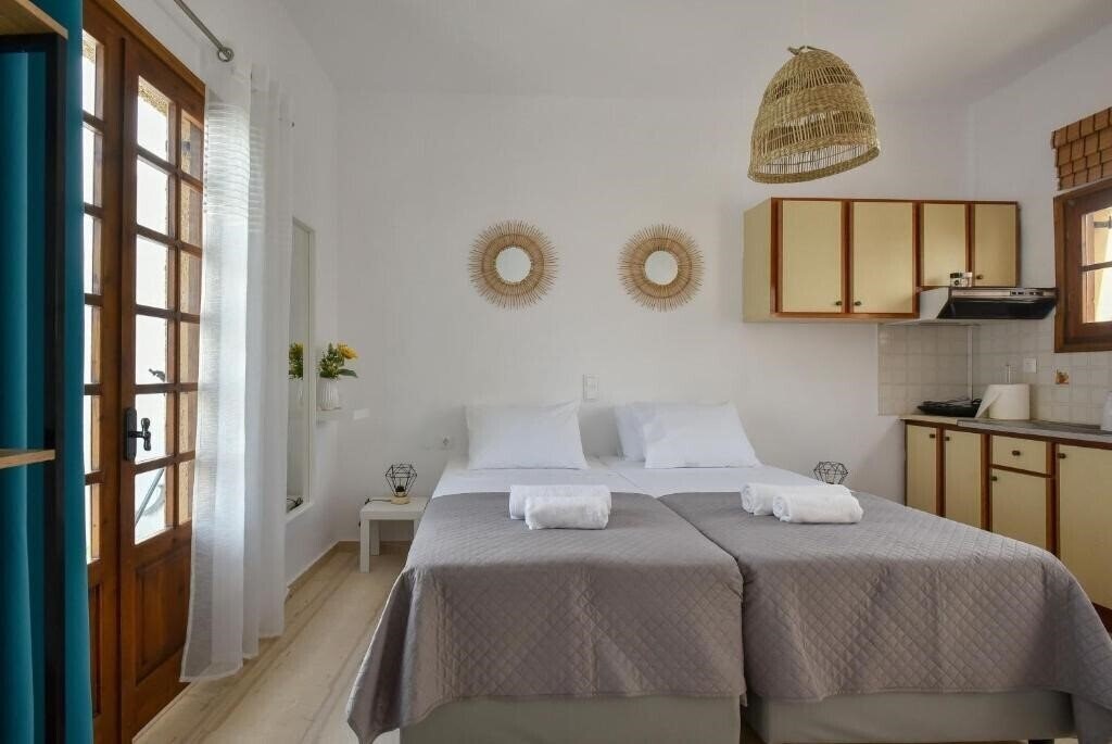 Изображение Eva Studios & Apartments 2*