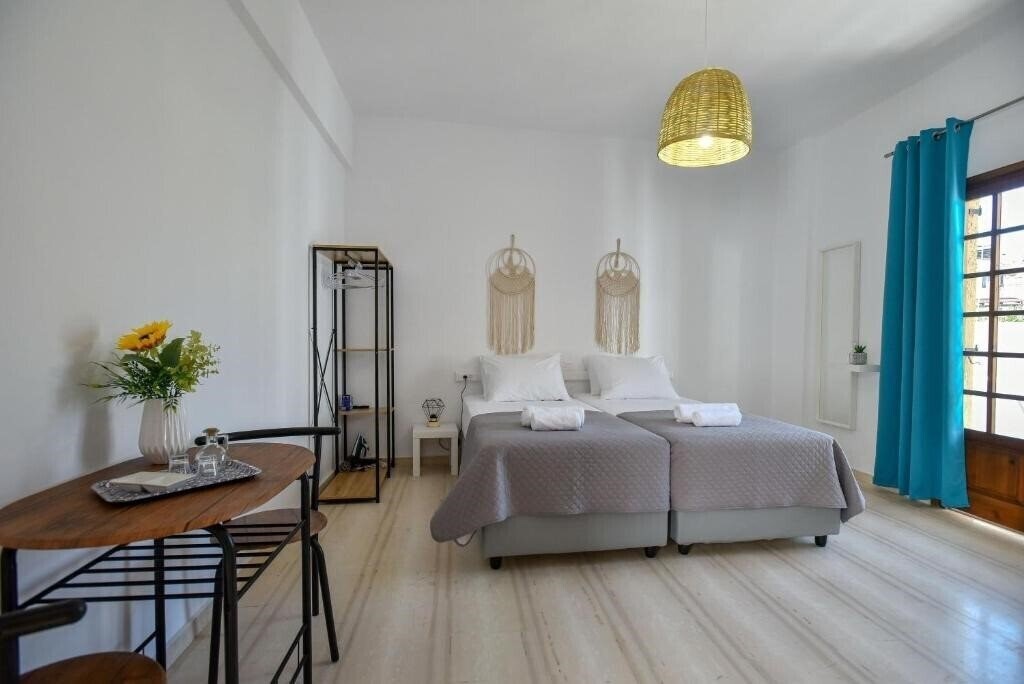 Картинка Eva Studios & Apartments 2*