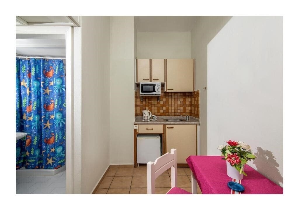 Фотографія Semiramis Malia Hotel 3*