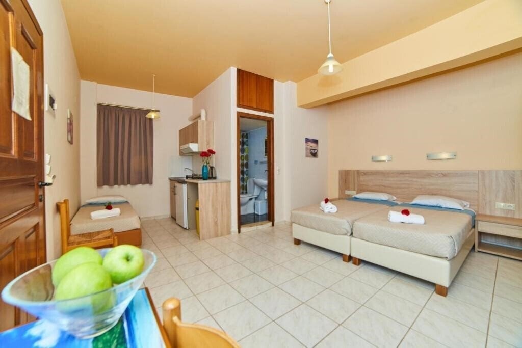 Фотография Villa Diasselo Apartments 3*