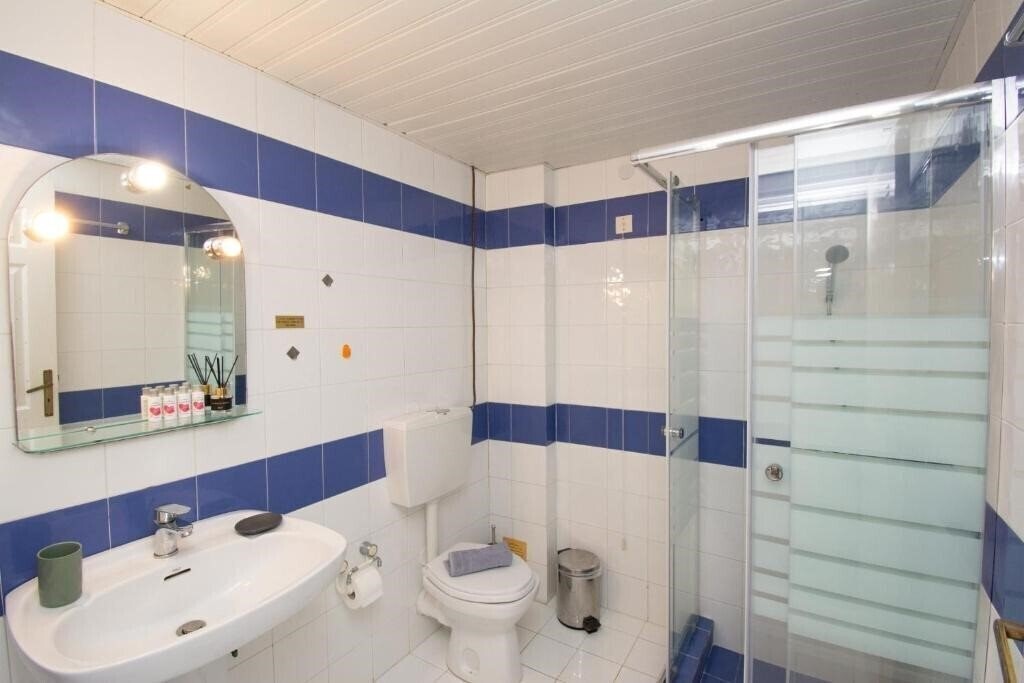 Изображение Aquarious Apartments 3*