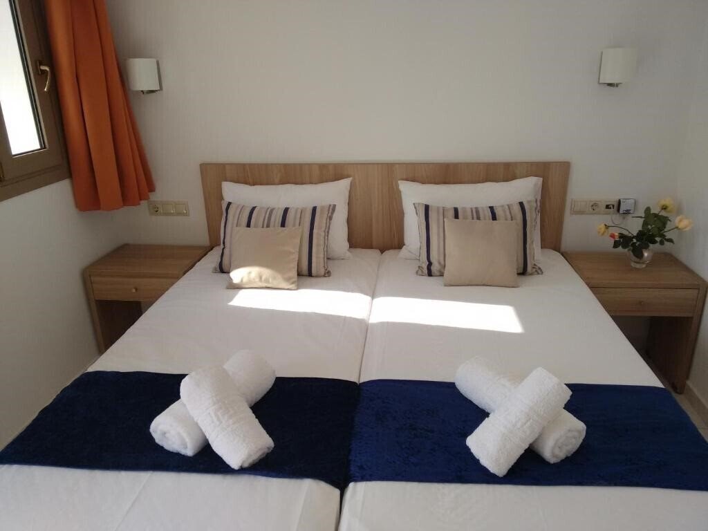 Готель Casa Malena 4*